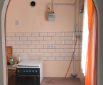 2-кімнатна квартира, вул.Коновальця 5