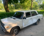 ВАЗ 2106, 1988 р.в., 1300 1