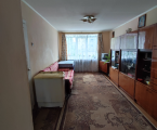 2-кімнатна квартира, вул. Січових Стрільців 1