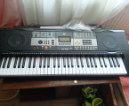 Синтезатор МК-809 1
