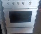 Газова плита 1