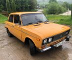 ВАЗ 2106 1