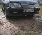 Opel Omega, 1987 р.в., 1,8 бензин 1