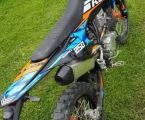 Kovi Advance 250, 2023 р.в. 3