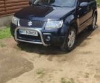 Suzuki Grand Vitara, 2007 р.в., 2.0 газ/бензин 1