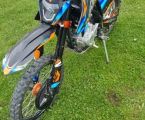 Kovi Advance 250, 2023 р.в. 2