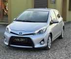 Toyota Yaris, 2013 р.в., 1.5i Hybrid 1