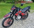 Geon X-LINE 250 1