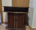 Тумбочка під телевізор 1