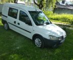 Opel Combo, 2005 р.в., 1.3 CDT 1