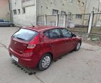 Hyundai i30 2007, 1,6 двигун 2