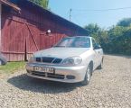DAEWOO Sens, 2004рік 1,3 бензин 1