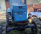Трактор Т-40 1