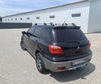Mitsubishi Outlander, 2005 р.в., 2.0 газ/бензин 2