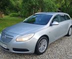 Opel Insignia, 2010 р.в., 2.0 дизель 1