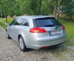 Opel Insignia, 2010 р.в., 2.0 дизель 3