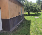 Здам будиночок 35м.кв. 2