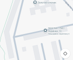 2-кімнатна квартира 1