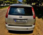 FORD C Max, 2008 р.в., 18 4