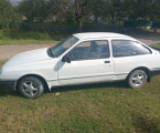 FORD Sierra, 1986 р.в., 1.6 2