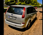FORD C Max, 2008 р.в., 18 6