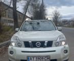 NISSAN X-trail Columbia 2008 р.в., 2.5 газ/бензин 1