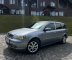 OPEL Astra G , 2003 р.в., 1.6 1