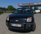 FORD Fusion, 2009 р.в., 1.4 1