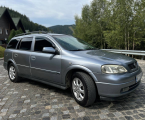 OPEL Astra G , 2003 р.в., 1.6 2