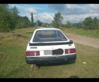 FORD Sierra, 1986 р.в., 1.6 5