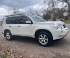 NISSAN X-trail Columbia 2008 р.в., 2.5 газ/бензин 3