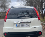 NISSAN X-trail Columbia 2008 р.в., 2.5 газ/бензин 4