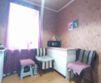 1-кімнатна квартира, пр. Лесі Українки 5