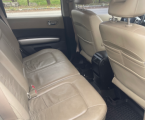 NISSAN X-trail Columbia 2008 р.в., 2.5 газ/бензин 6