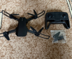 Квадрокоптер teng mini 1