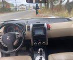 NISSAN X-trail Columbia 2008 р.в., 2.5 газ/бензин 5