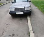 MERCEDES-Benz Е250, 1994 р.в., 2.5 1