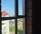 2-кімнатна квартира, вул.О. Пчілки 3