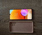 Samsung Galaxy A32 1
