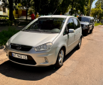 FORD C Max, 2008 р.в., 18 3