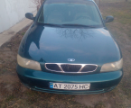 DAEWOO Нубіра, 1996 р.в., 1.6 1
