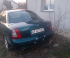 DAEWOO Нубіра, 1996 р.в., 1.6 2