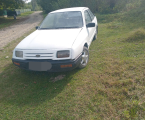 FORD Sierra, 1986 р.в., 1.6 3