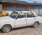 ВАЗ 21013, 1983 р.в., 1.2 1
