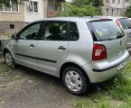 Folkswagen Polo 2003 рік 1