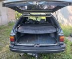 Volkswagen Passat, 1989 р.в., 1,8 газ/бензин 7