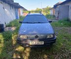 Volkswagen Passat, 1989 р.в., 1,8 газ/бензин 2