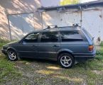 Volkswagen Passat, 1989 р.в., 1,8 газ/бензин 3