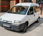 Citroen Jumpy, 2000 р.в., 1.9 1