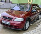 ........... Opel Astra, 2088 р.в., 1.4 1